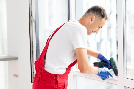 24/7 Glass Door Repair Facilities in Plantation, FL