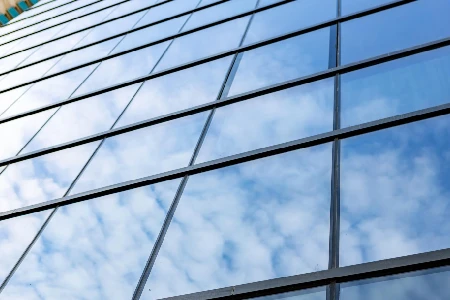 Professional Glass Curtain Wall Repair in Plantation, FL