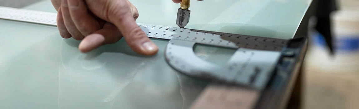 Commercial Glass Repair Company in Plantation, FL