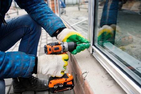 House Window Repair in Plantation, FL