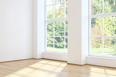 Residential Glass Window Installation in Plantation, FL