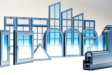 Insulated Glass Window Seal in Plantation, FL
