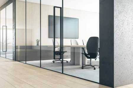 Office Glass in Plantation, FL