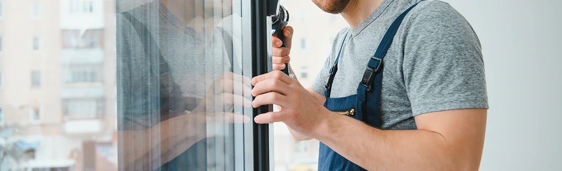 Same-day Glass Repair Cost in Plantation, FL