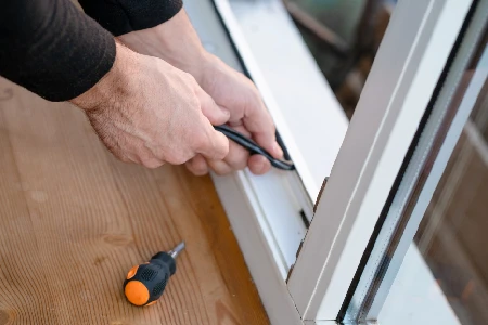 Sliding Patio Glass Door Repairs in Plantation, FL