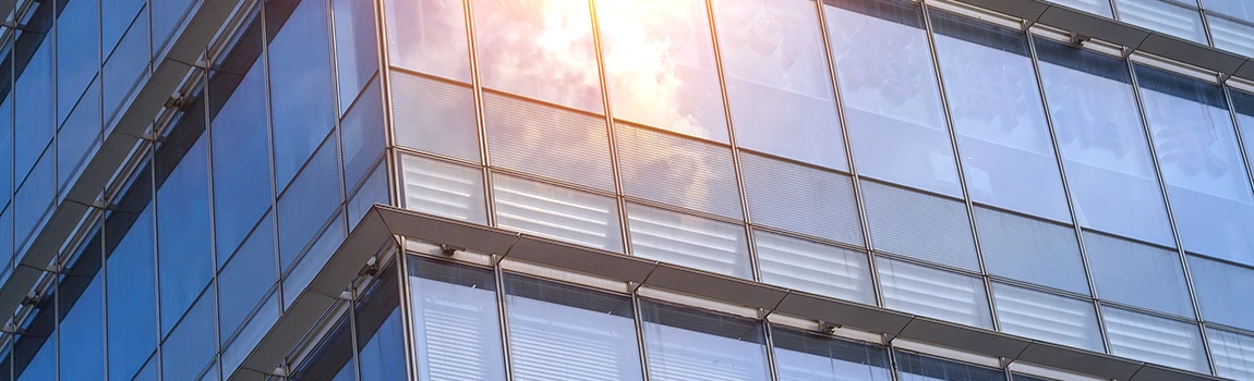 UV-Resistant Glass Experts in Plantation, FL