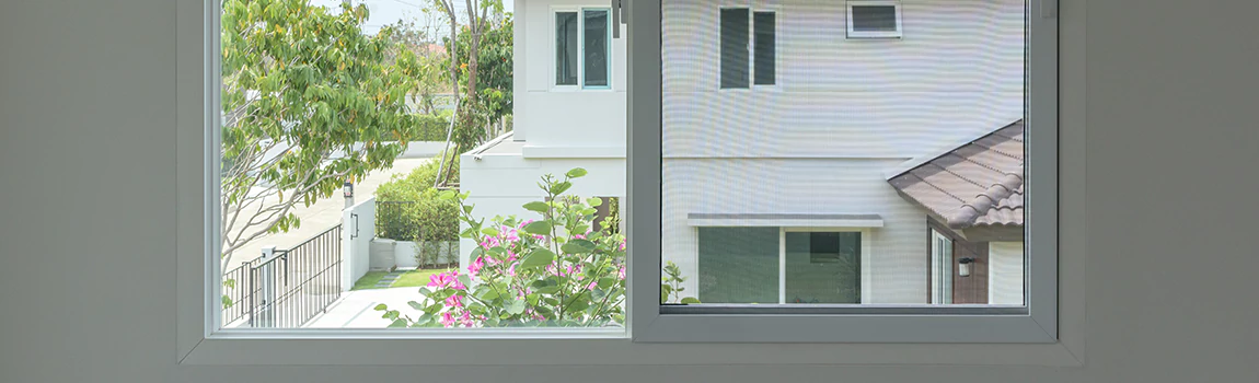 Window Frame Repair in Plantation, FL
