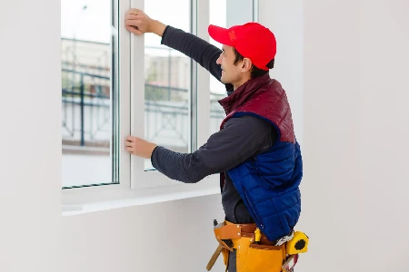 Sash Window Repair in Plantation, FL
