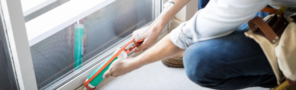 Emergency Window Replacement Services in Plantation, FL