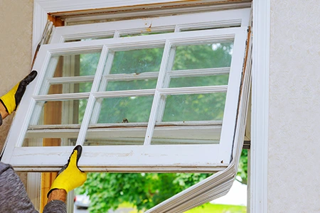 Window Replacement in Plantation, FL